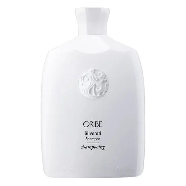 Markenware Silverati Shampoo Shampoo 250 ml