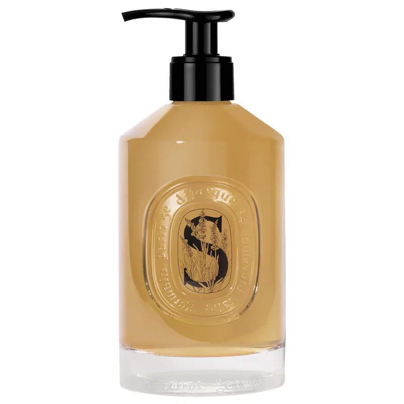 Abverkauf Sanfte Handwaschlotion Flüssigseife 350 ml