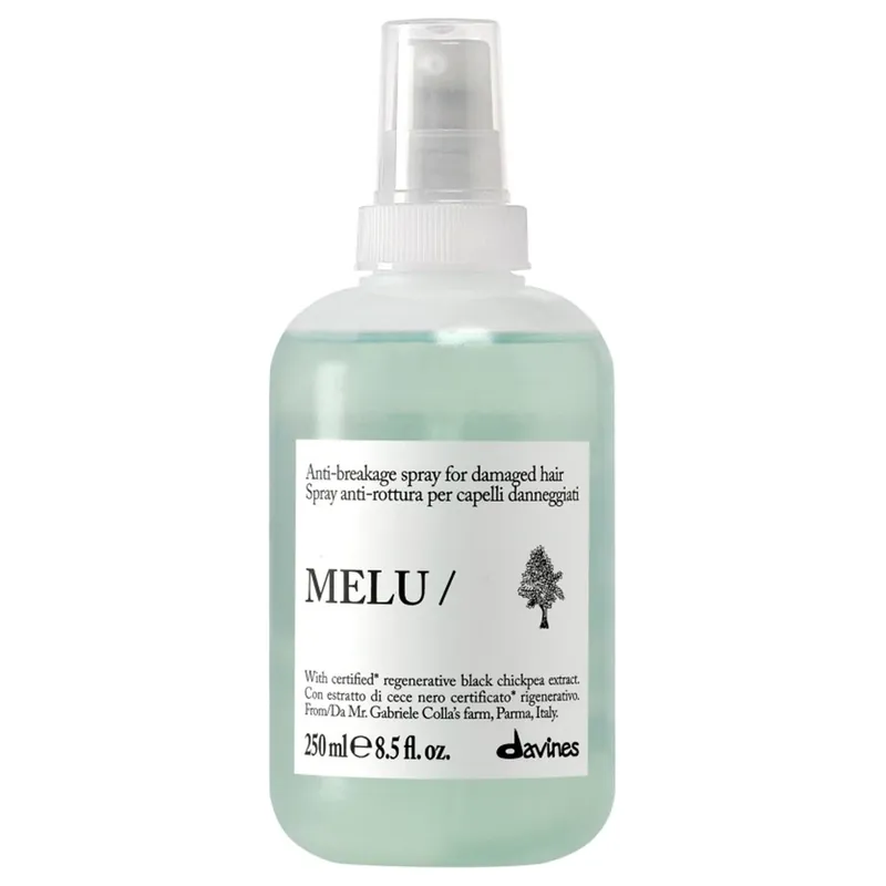 Essential Haircare Melu Hair Shield Leave-In Spray 250 ml Geprüft