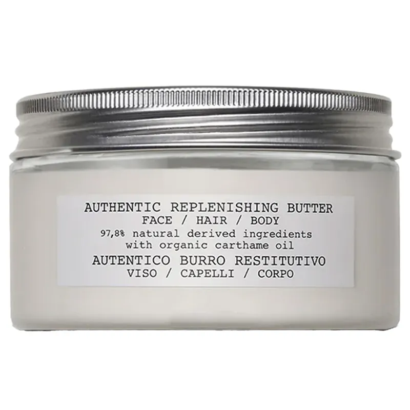 Authentic Replenishing Butter Körperbutter 200 ml Neuheit