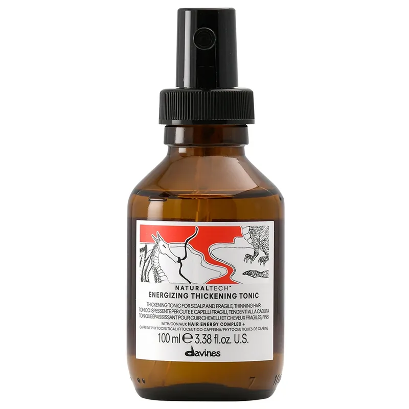 Bestpreis Naturaltech Energizing Thickening Tonic Haar- & Kopfhauttonic 100 ml