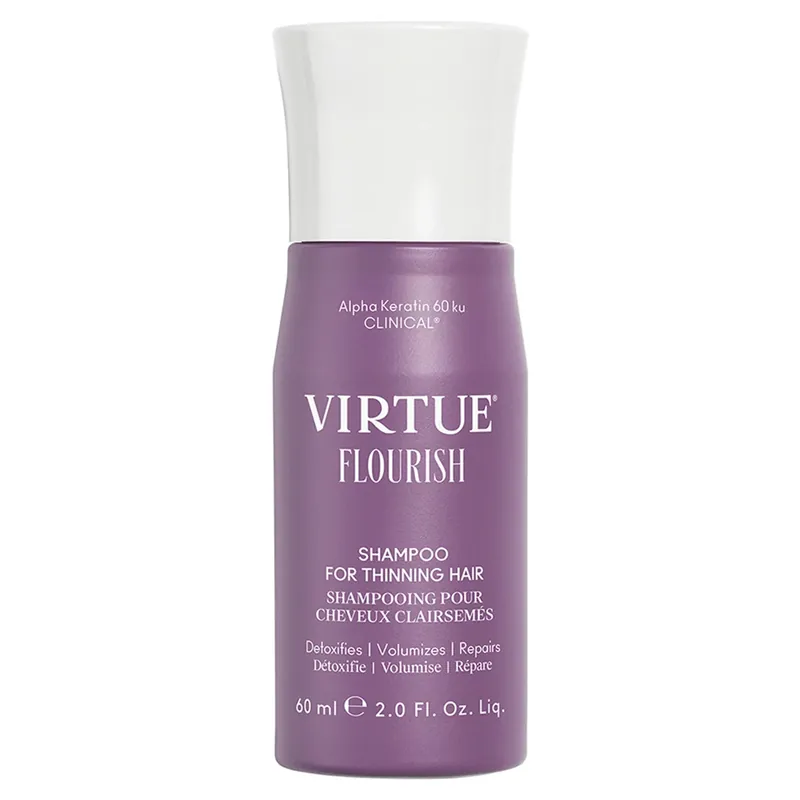 Flourish Shampoo for Thinning Hair Shampoo 60 ml Bestpreis