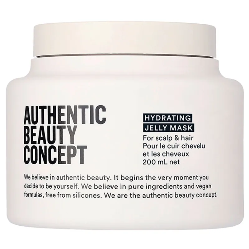 Sonderangebot Hydrating Jelly Mask Haarmaske 200 ml