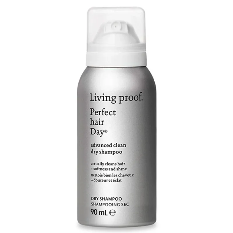 Perfect hair Day Advanced Clean Dry Shampoo Trockenshampoo 90 ml Nur Für Kurze Zeit