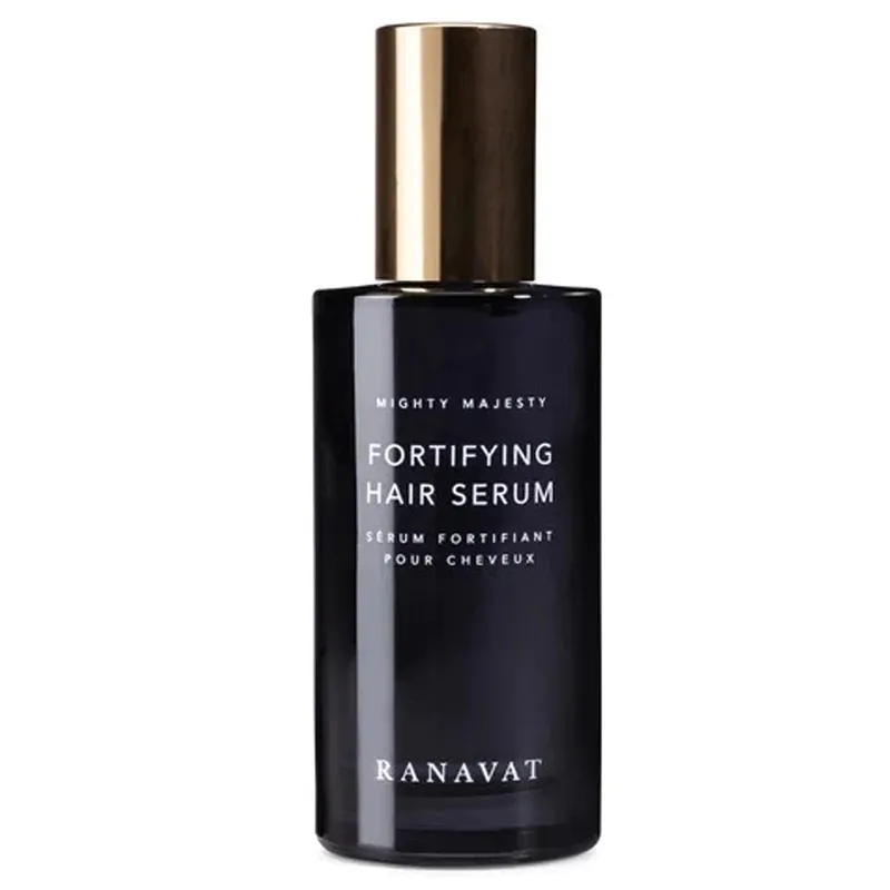 Must-Have MIGHTY MAJESTY Fortifying Hair Serum Haarserum 50 ml