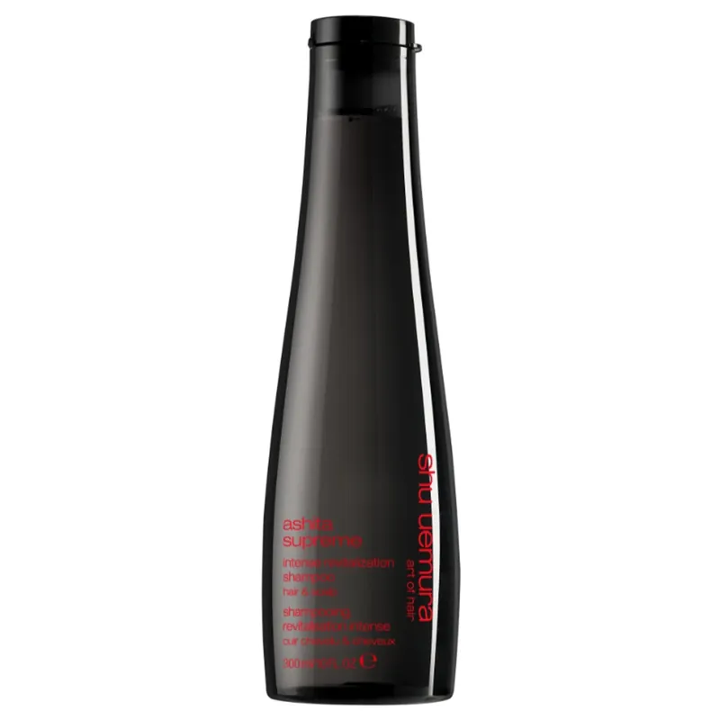 Online Kaufen Ashita Supreme Intense Revitalization Shampoo Shampoo 300 ml