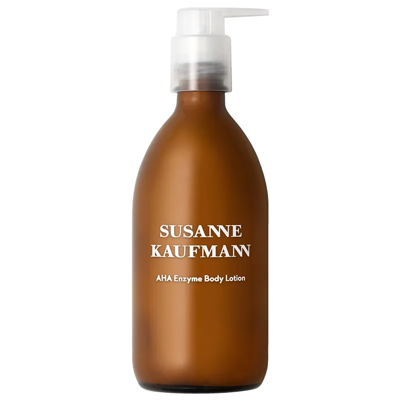 AHA Enzyme Body Lotion Körperlotion 250 ml Bestpreis