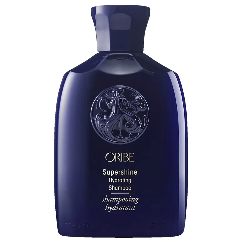 Supershine Supershine Hydrating Shampoo Shampoo 75 ml Wochenendangebot