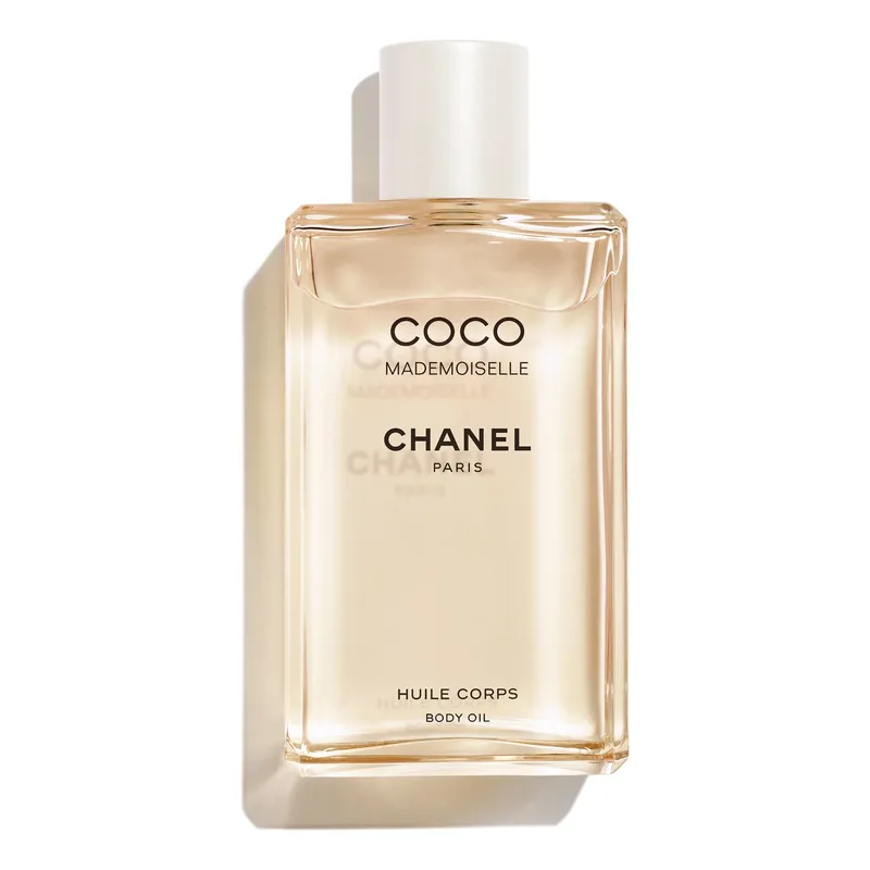 Knallerangebot COCO MADEMOISELLE KÖRPERÖL 200 ml