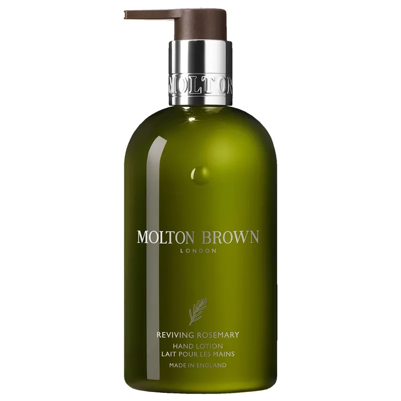 Neue Ware Reviving Rosemary Hand Lotion Handlotion 300 ml