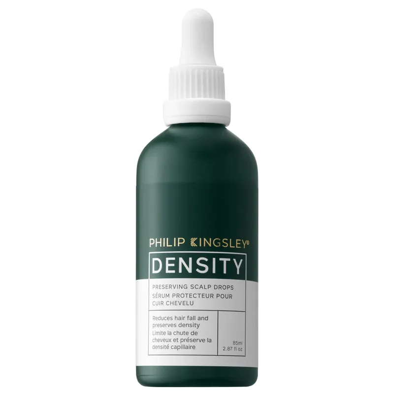 DENSITY Preserving Scalp Drops Kopfhautserum 85 ml Rabatt