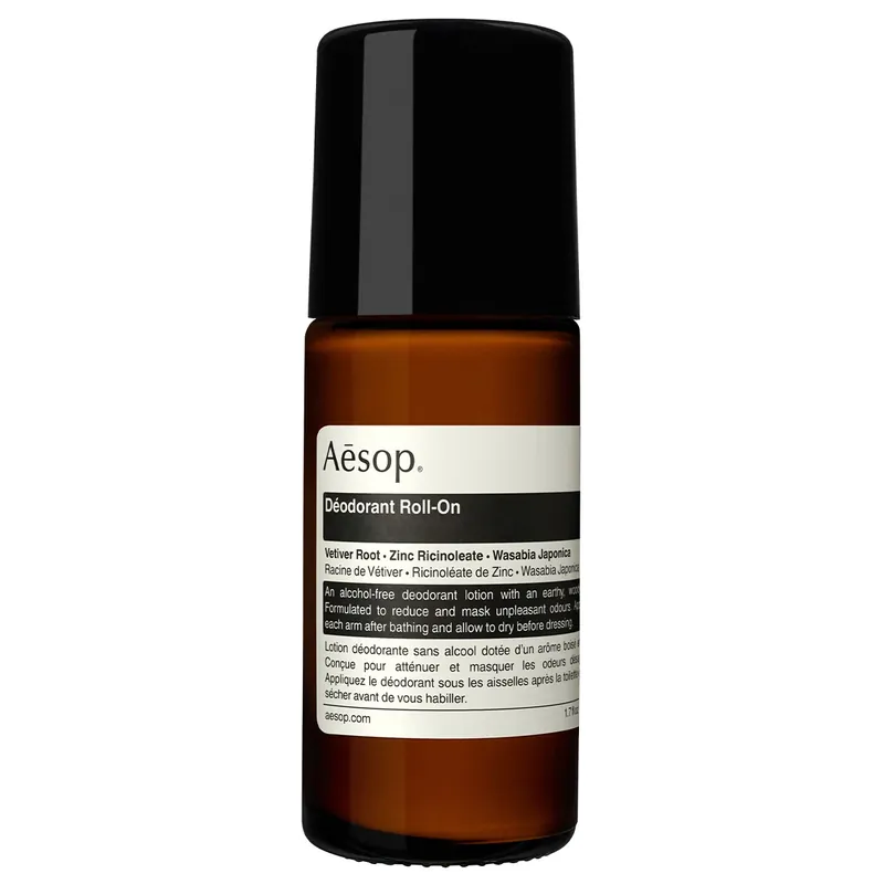 Déodorant Roll-On Deodorant 50 ml Heißes Angebot