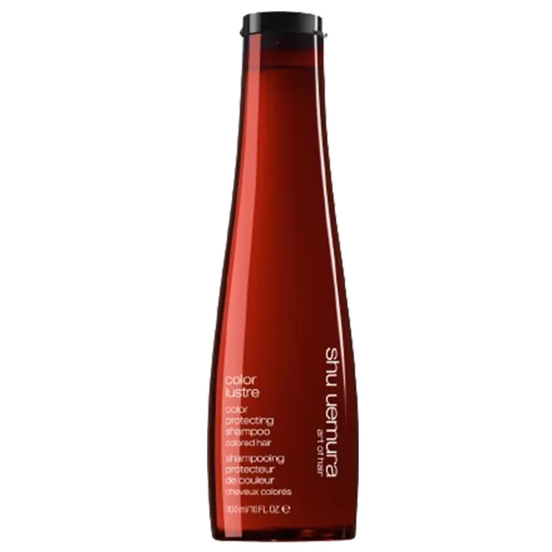 Color Lustre Color Protecting Shampoo Shampoo 300 ml Neue Ware