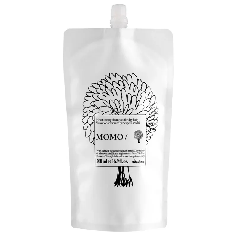Online Kaufen Essential Haircare Momo Shampoo Refill Shampoo 500 ml