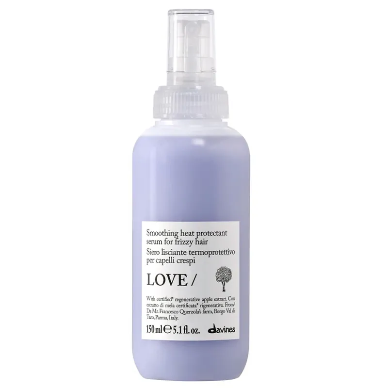 Essential Haircare Love SMOOTHING Serum Haarserum 150 ml Heißes Angebot