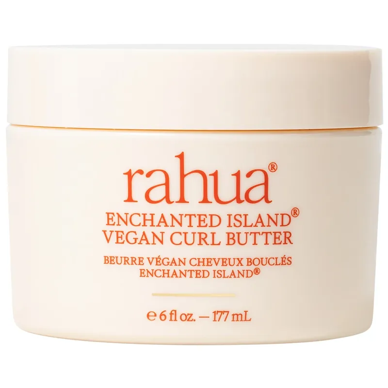 Enchanted Island Vegan Curl Butter Leave-In Creme 177 ml Billig