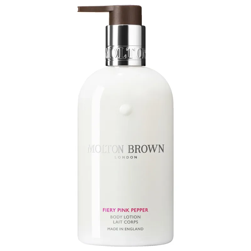 Top-Angebot Fiery Pink Pepper Body Lotion Körperlotion 300 ml