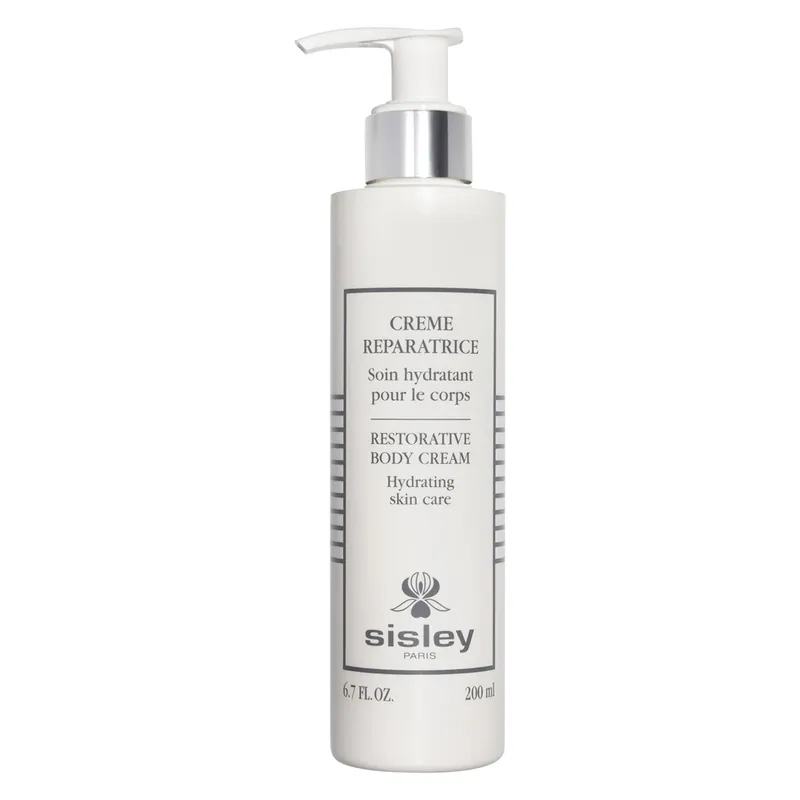 Schnäppchen Crème Réparatrice Soin Hydratant Pour Le Corps Körpercreme 200 ml