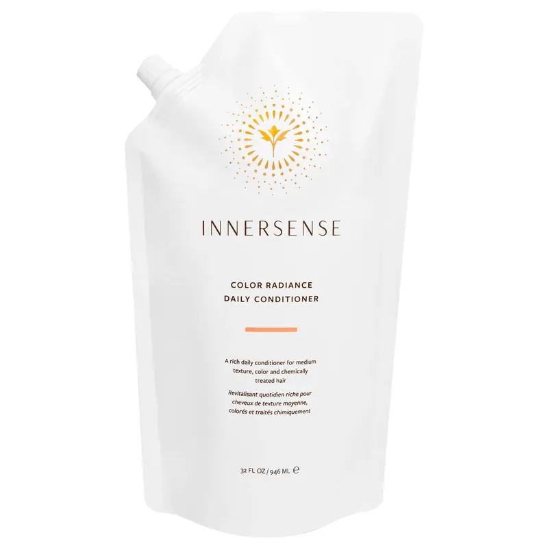 Günstig Color Radiance Daily Conditioner Refill Conditioner 946 ml