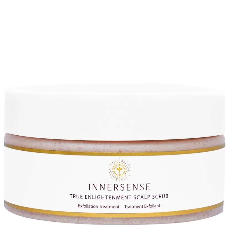 True Enlightenment Scalp Scrub Kopfhautpeeling 190 g Mega-Angebot