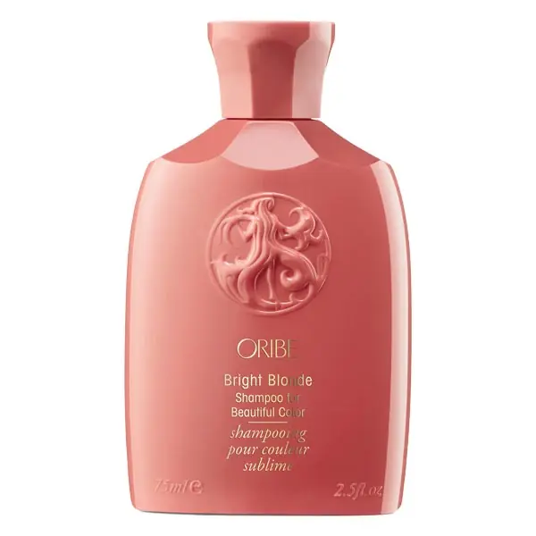 Mega-Angebot Bright Blonde Shampoo for Beautiful Color Shampoo 75 ml