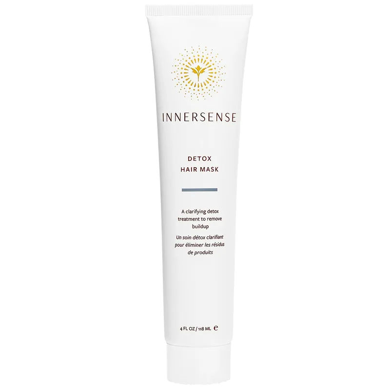 Markenware Detox Hair Mask Haarmaske 177 g