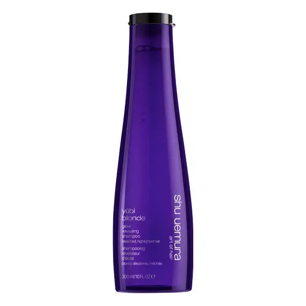 Mega-Angebot yūbi blonde Glow Revealing Shampoo Shampoo 300 ml