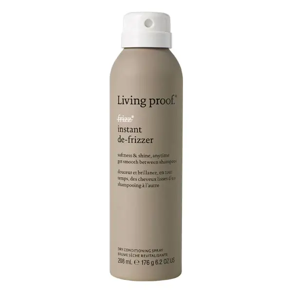 Mega-Angebot no frizz Instant De-Frizzer Trockenshampoo 209 ml