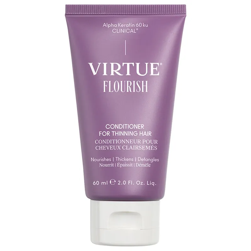 Mega-Angebot Flourish Conditioner for Thinning Hair Conditioner 60 ml