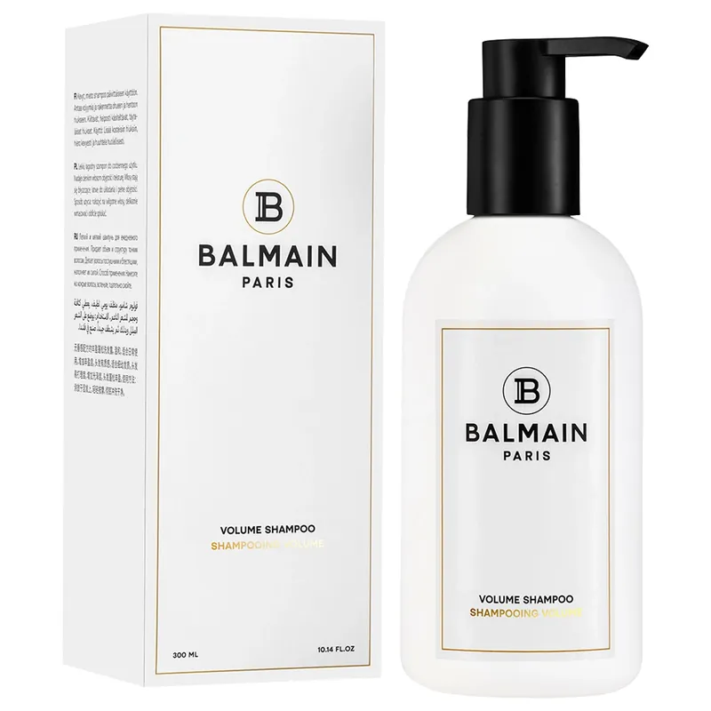 Top-Preis Volume Shampoo Shampoo 300 ml