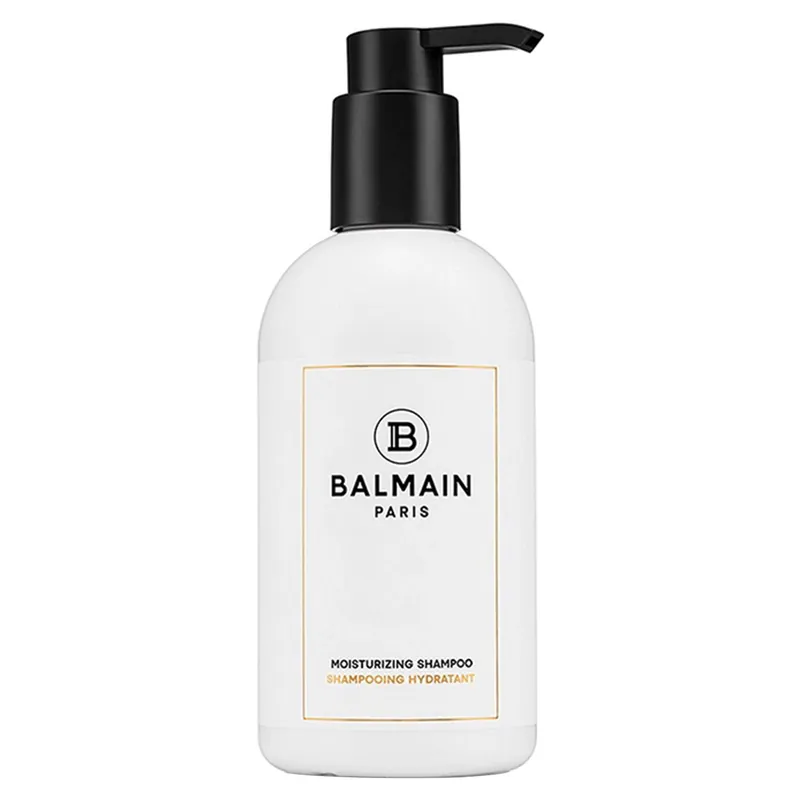 Mega-Angebot Moisturizing Shampoo Shampoo 300 ml