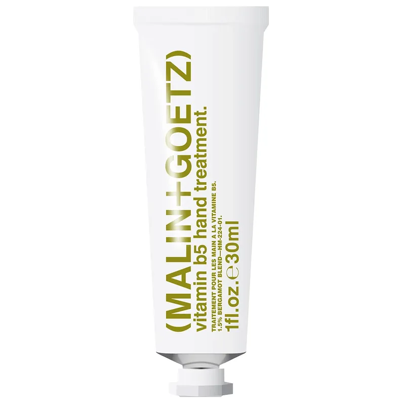 Bestpreis Vitamin B5 Hand Treatment Bergamot Handcreme 30 ml