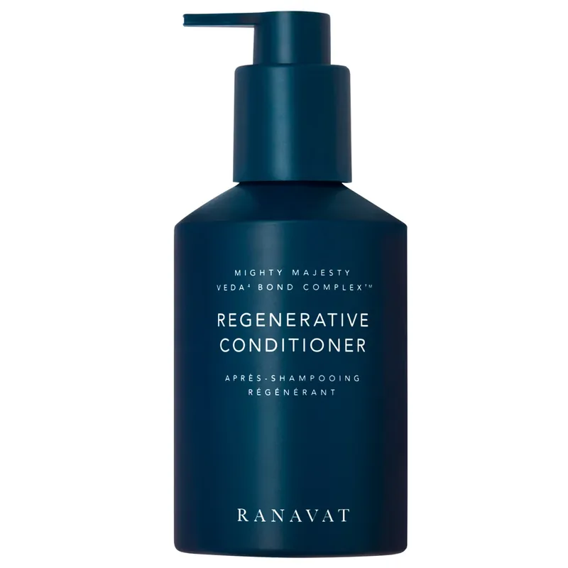 MIGHTY MAJESTY Regenerative Conditioner Conditioner 236 ml Finale Aktion