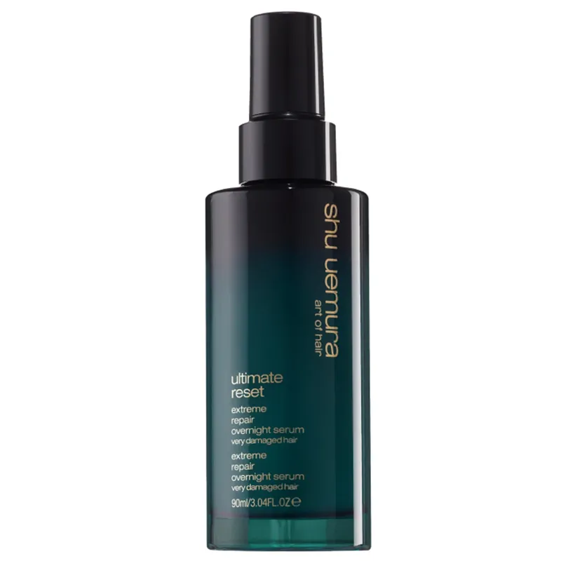 Expressversand Ultimate Reset Nachtserum Haarserum 90 ml