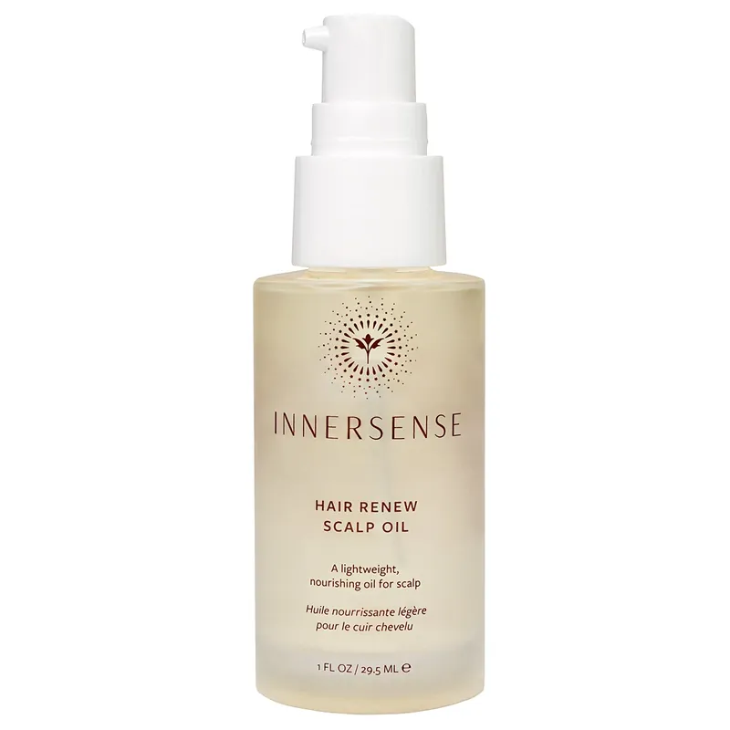 Hair Renew Scalp Oil Kopfhautöl 29.5 ml Neue Ware