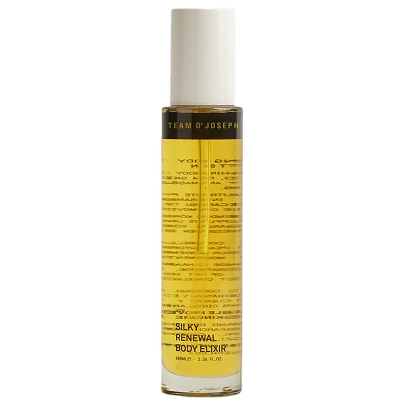 Meistverkauft Silky Renewal Body Elixir Körperöl 100 ml