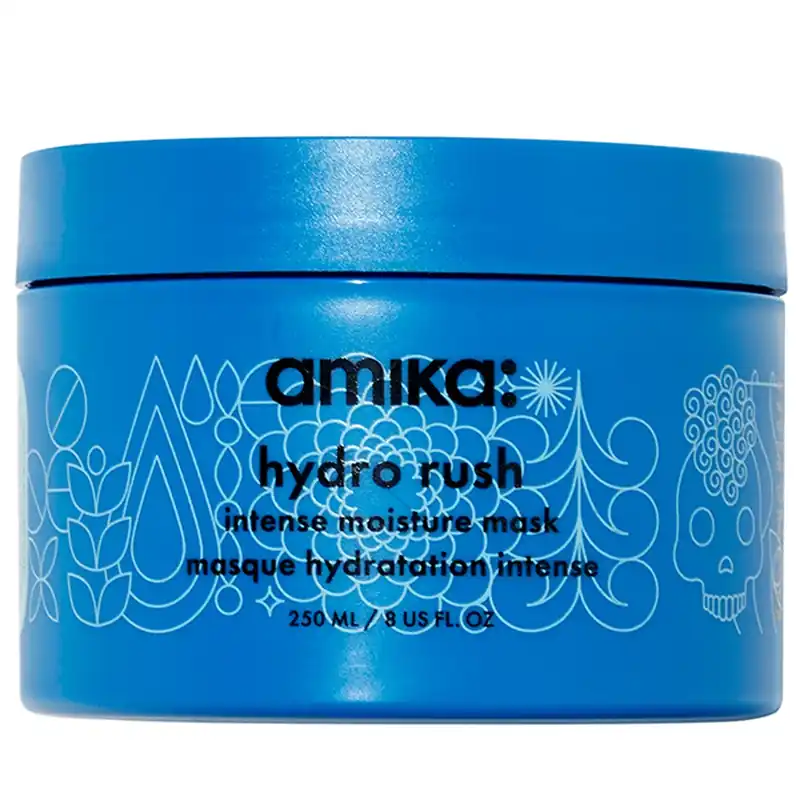 Hydration Hydro Rush Intense Moisture Hair Mask Haarmaske 250 ml Online Kaufen