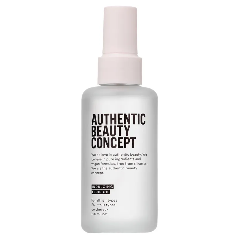 Indulging Fluid Oil Haaröl 100 ml Echt