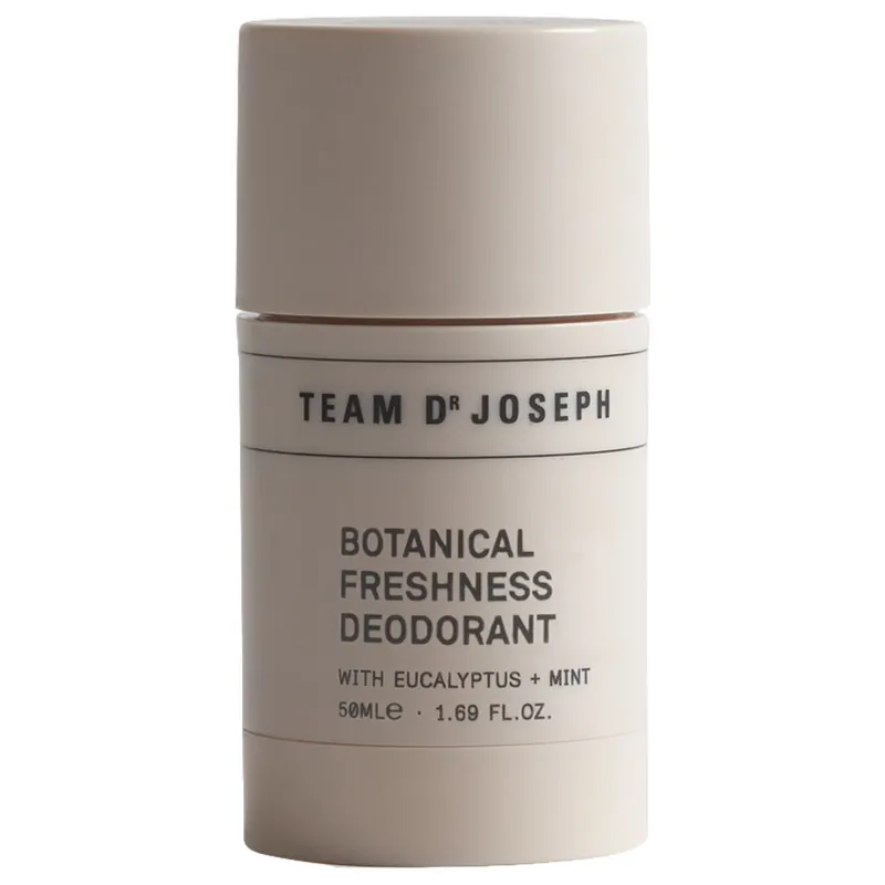 Botanical Freshness Deodorant Deodorant 50 ml Solange Der Vorrat Reicht