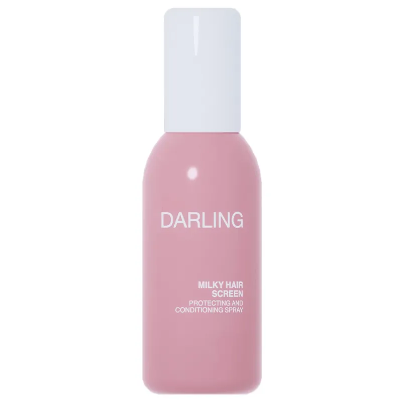 Neue Ware Milky Hair Screen Leave-In Conditioner 150 ml