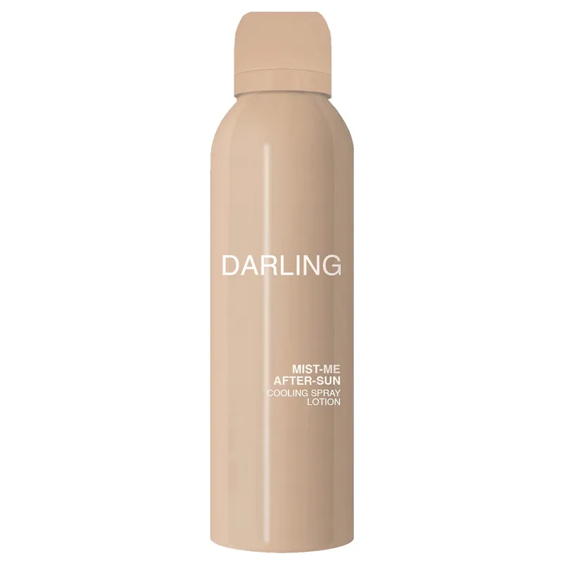 Mist-Me After-Sun Cooling Spray Lotion After Sun Lotion 150 ml Knallerangebot