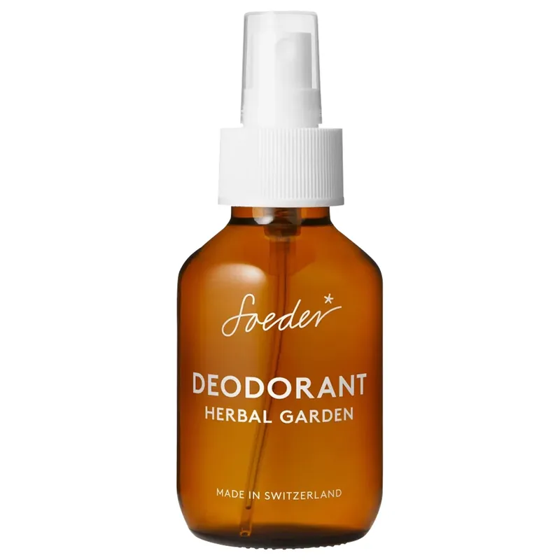 Deodorant Herbal Garden Deodorant 100 ml Abverkauf