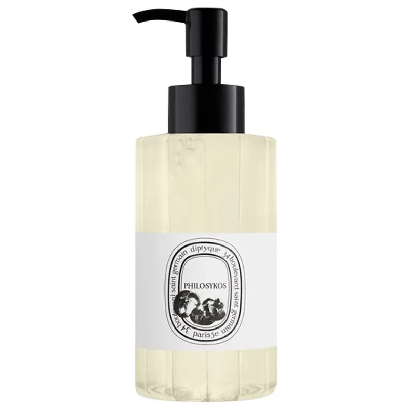 Perfumed Cleansing Body Gel Philosykos Körperseife 200 ml Billig
