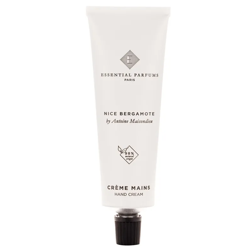 Nice Bergamote Hand Cream Handcreme 50 ml Garantierte Lieferung