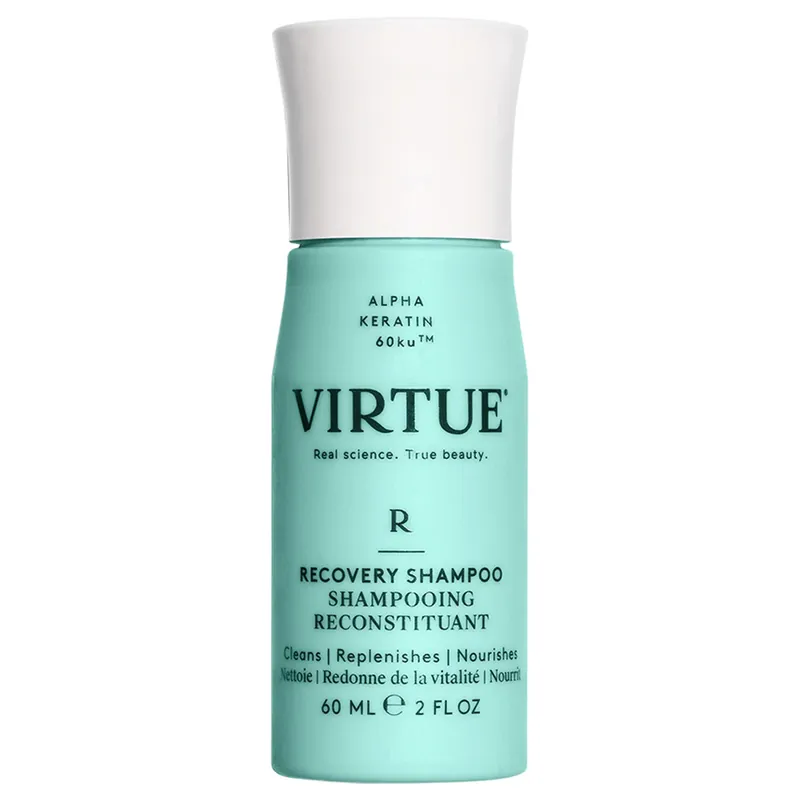 Recovery Shampoo Shampoo 60 ml Neu Im Sortiment