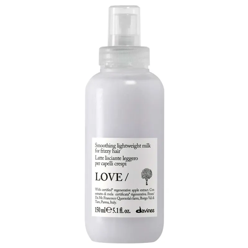 Essential Haircare Love SMOOTHING Lightweight Milk Leave-In Creme 150 ml Angebot