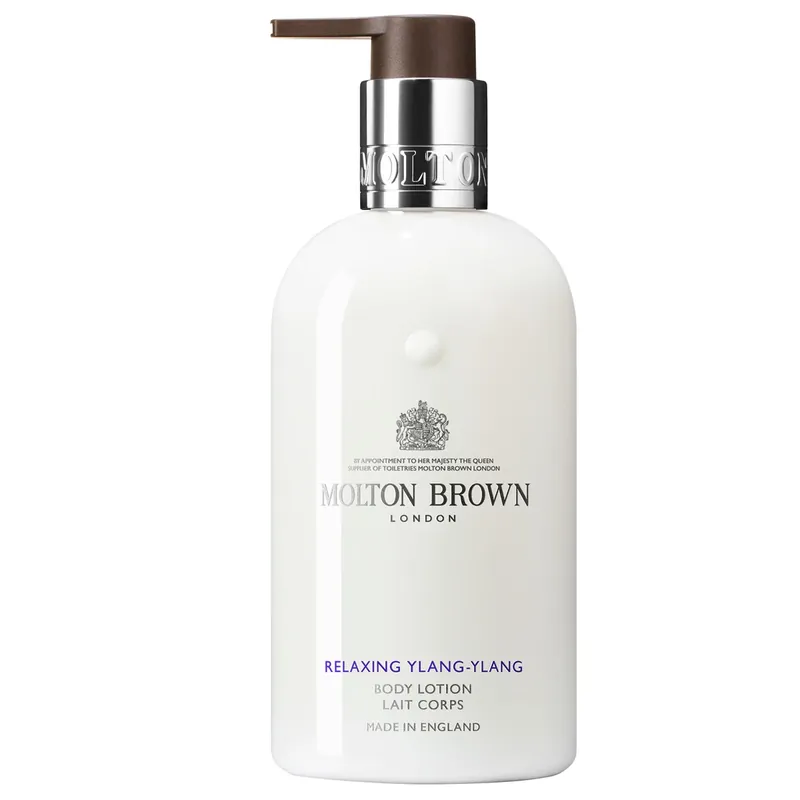 Mega-Angebot Relaxing Ylang-Ylang Body Lotion Körperlotion 300 ml