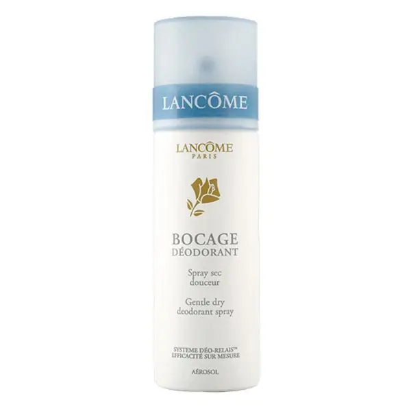 Sofort Bestellen Bocage Déodorant Gentle Dry Deodorant Spray Deodorant 125 ml