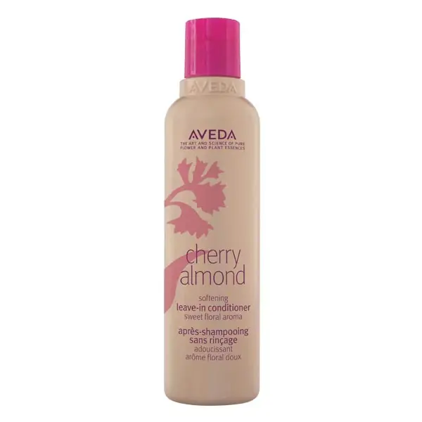 Preisknaller Cherry Almond Softening Leave-In Conditioner Leave-In Conditioner 200 ml