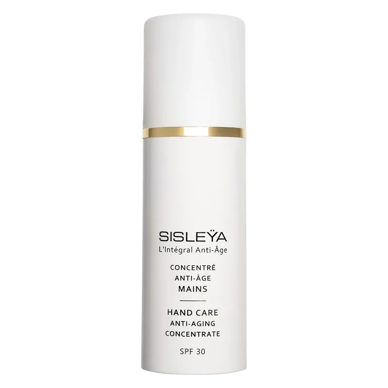 Kracherpreis Sisleÿa L’Intégral Anti-Âge Mains SPF 30 Handcreme 75 ml